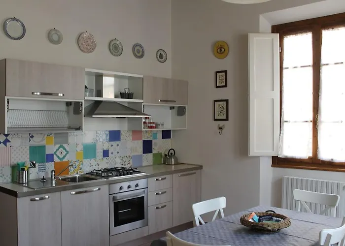 Pecan Apartment Florence