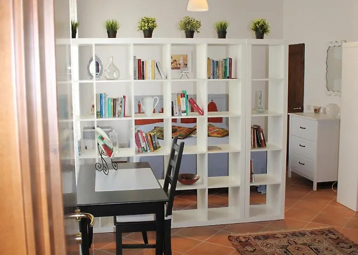 Apartment Pecan