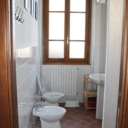 Pecan Apartament Florencja